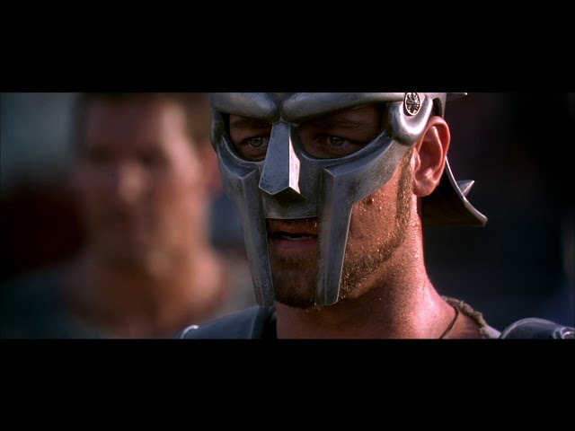 Theatrical Trailer