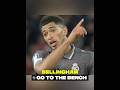 Bellingham Vs Vini JR