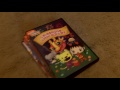 My Ni Hao Kai Lan DVD Collection