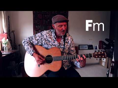 In Christ Alone - Stuart Townend