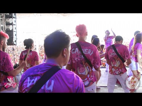 Desafio de Baterias O Inter Bauru 2017