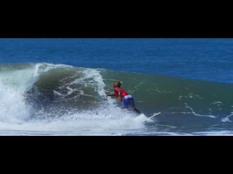The Annual Chancletas Local Surf Contest at the Boom in Northern Nicaragua | Surfing Nahua