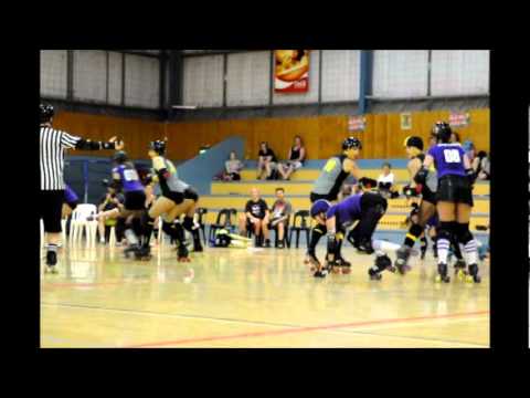 Tropicarnage Cup - Mixed Clips