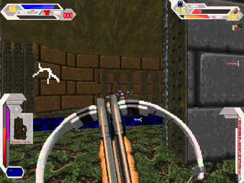 Æons of Death 6 - The Ugly Halls (Rebirth.Wad)