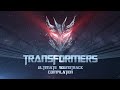 TRANSFORMERS | ULTIMATE Soundtrack Compilation MIX | Steve Jablonsky