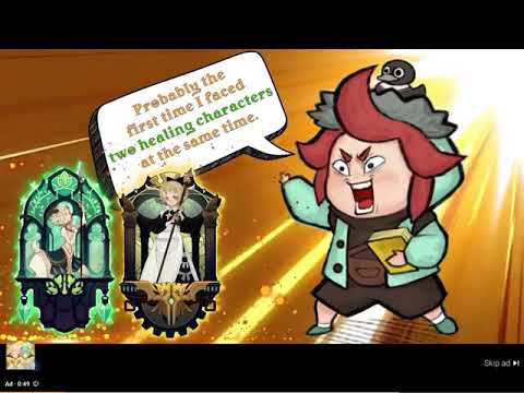 Hero Combination Afk Arena Ad