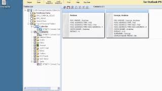 Kernel for Outlook PST Repair YouTube Video