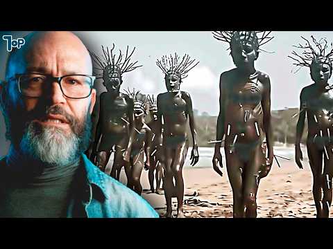 15 Tribos Mais Isoladas do Mundo