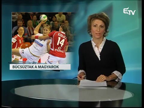 Sporthírek 2015. december 15. – Erdélyi Magyar Televízió