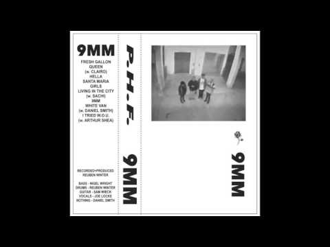 P.H.F. - QUEEN ft. clairo