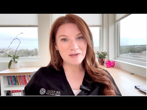 Potential Complications of Rhinoplasty Surgery