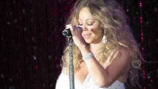 Mariah Carey - 02. Looking In (LIVE at MLB All-Star Charity Concert, NY) COMPLETE PERFORMANCE