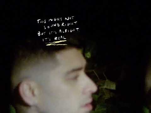 Video thumbnail for Concrete Kisses