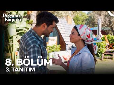 Doğanın Kanunu