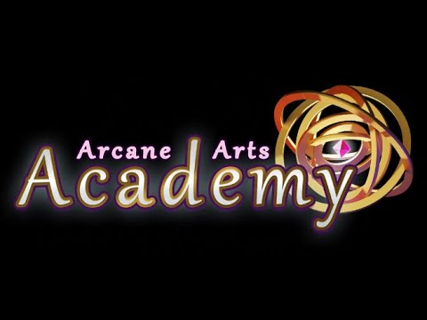 , title : 'Arcane Arts Academy: Story (Subtitles)'