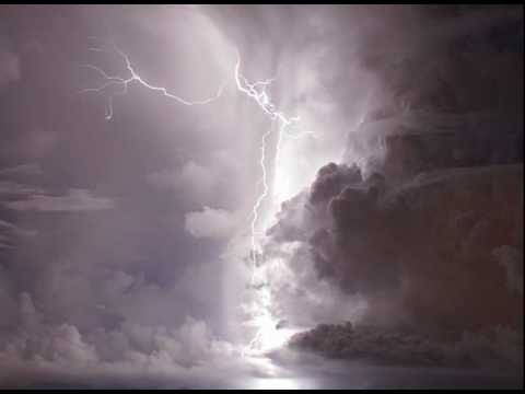 Matthew Laxson - Thunderstorm