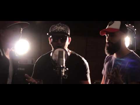 Nuevo Sentido feat Manny Montes |"Bartimeo"