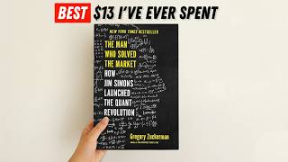 How this $13 book changed my trading forever
