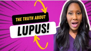 Download lagu What is Lupus? What Are the Symptoms of LUPUS? A Doctor Explains mp3