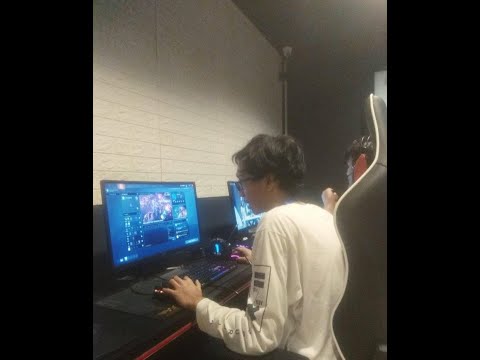 Mic check with pro player Cml, dreamocel, Armel and Iceiceice