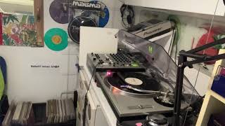Dj Advance - Merry X-Mas (Holiday Mixers)