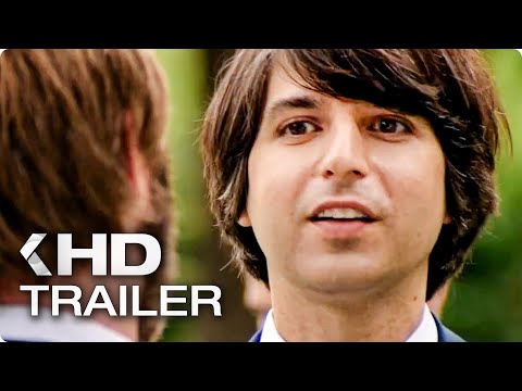 Trailer-Vorschau: Dean - Wie das Leben eben spielt