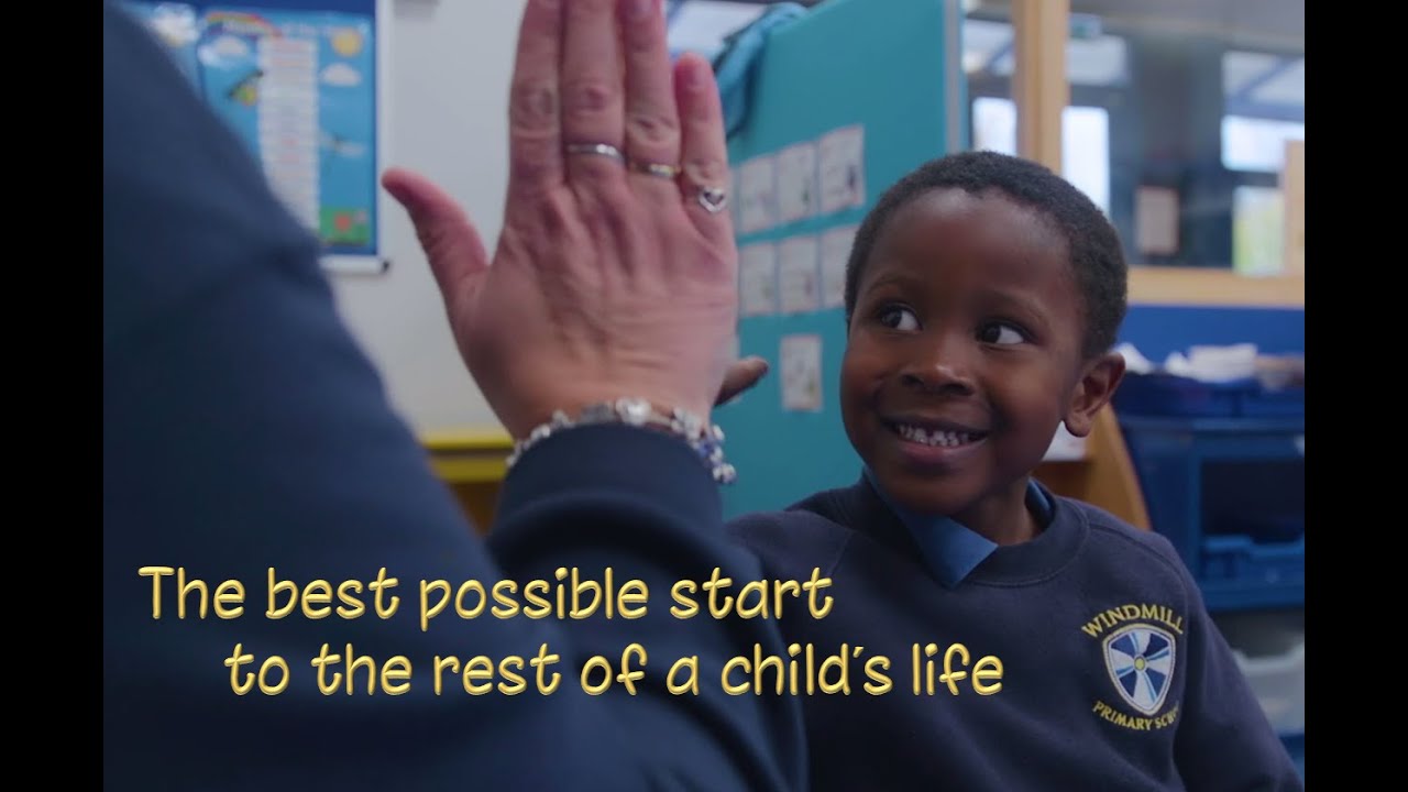Windmill Primary School and Nursery
