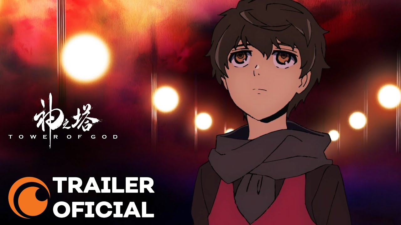 trailer Oficial