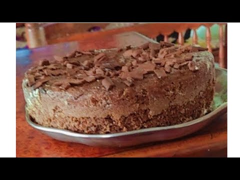 How to make chocolate cake | easy to make cake | chocolate cake no oven easy to make at home