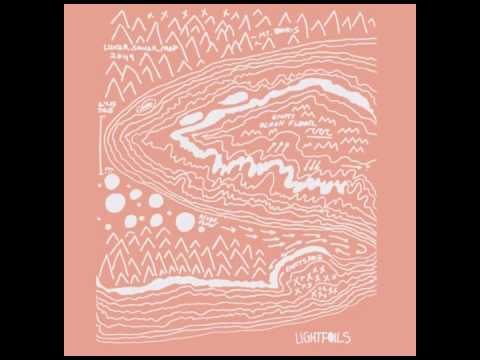 Lightfoils - Take Care Tonight