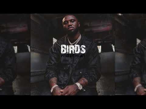 Headie One x M Huncho x Young Adz Type Beat - "Birds" | UK Trap Instrumental 2021