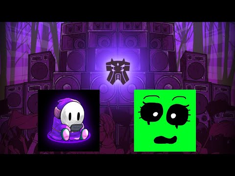 Ranking Graphyt’s Ravolution EP (w/ RLCreeper)