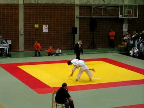 Revaz Koberidze judo.