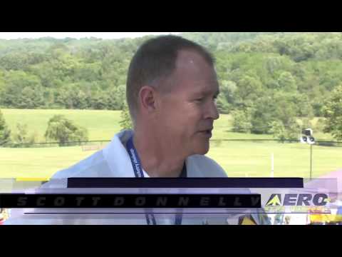 Aero-TV: Team America Rocketry Challenge - How to Launch an Aerospace Career