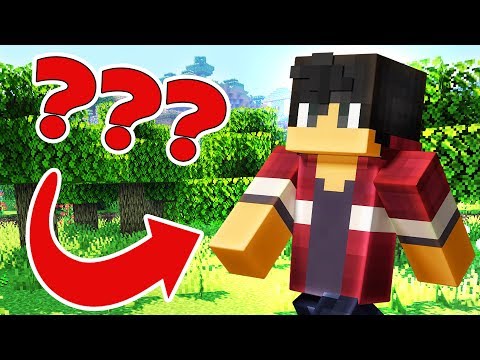 Playing Minecraft with APHMAU!