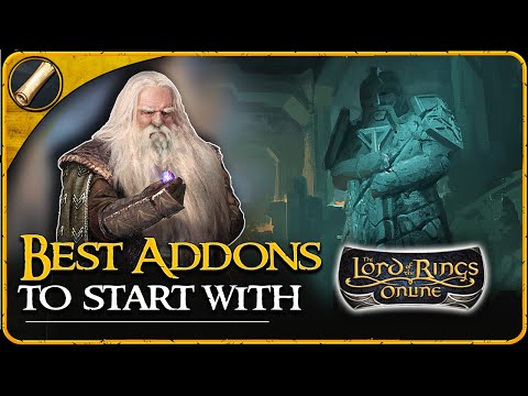 LOTRO: Best Plugins in 2024 - Lord of the Rings Online Guide