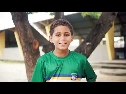 Educação de Elói de Souza segue avançando