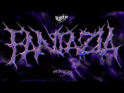 Arkanian - MEIVCER | Official Visualizer