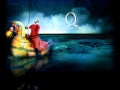 Ephra O cirque du soleil