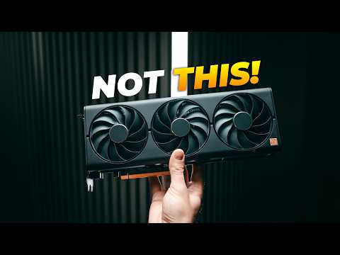 ULTIMATE Graphics Card Buyers Guide END of 2025! 👉 BEST GPU Deals you CAN'T MISS!