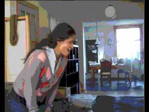 Wii-game, music by buscemi feat. lady cath: dipso calypso.wmv