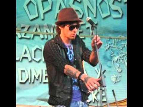 Dimenzija X - Starija