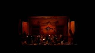 El golfo de Cádiz – Segunda Semifinal – COAC 2005