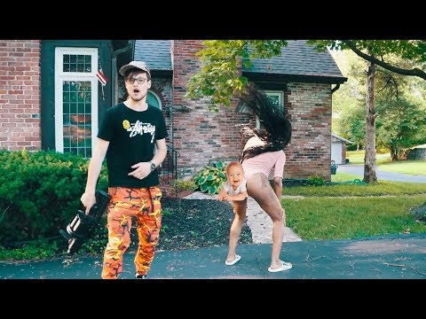 vladhq - EXPELLED (official music video)