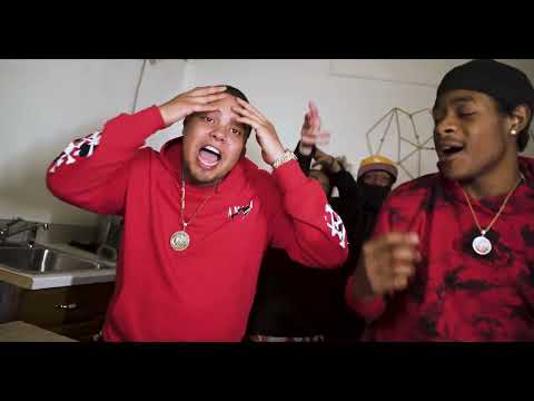 JStar Balla  - It Starts Here (Official Video)