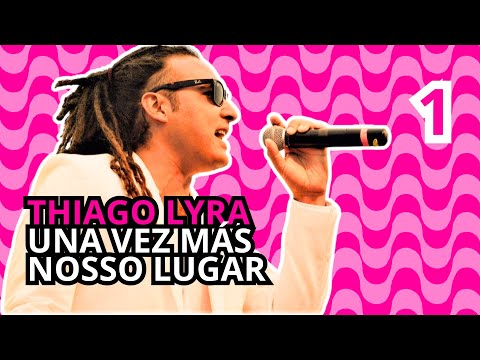 Thiago Lyra - UNA VEZ MÁS/ NOSSO LUGAR (SUNSET MAITENCILLO)