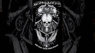 Download lagu BOMBARDIR - MIMPI BURUK TAK PERNAH BERAKHIR ( Music Audio) mp3
