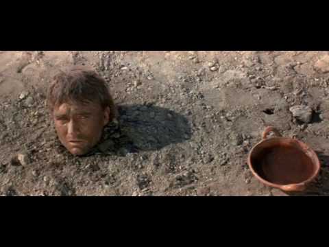 'Death Rides A Horse' clip