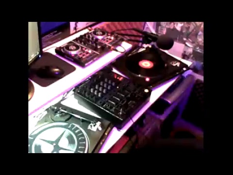 Platinum - Carlos Lucero - Gustavo DJ Perilla - 08-ABR-2017