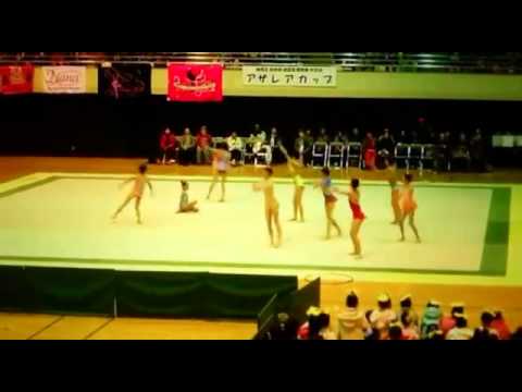 Gimrama Tokyo Malaysia